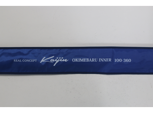 테일워크 카이진 오키메바루 인터라인 100－360