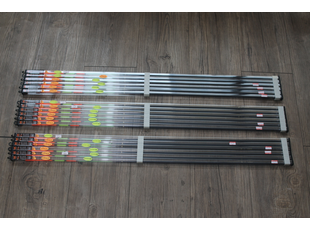 OZZ 오즈 막대찌 리오 RIO 약90cm （6개 1세트）