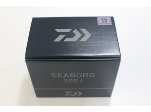 다이와 시보그 300J