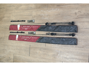 시마노 세피아 엑스튠 메탈슷테 B66 MH － S／F（4）