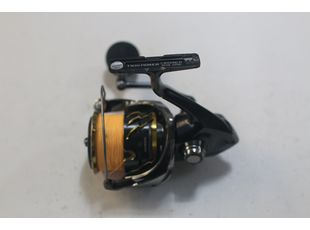 시마노 20트윈파워 C5000XG