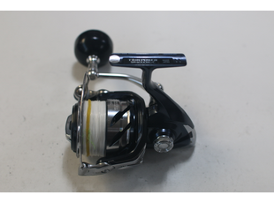 시마노 트윈파워  sw 6000 hg