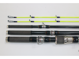 마탄자 액스밴드 줌칼치 450－540（2）