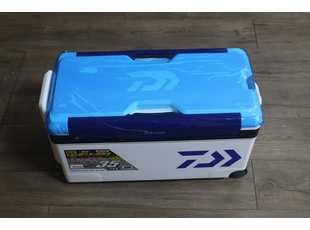 다이와 프로바이저 트렁크 HD 2 GU3500