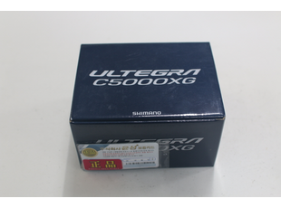 시마노 21울테그라 c5000xg
