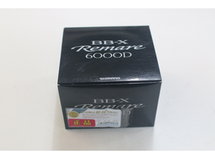 시마노 bb－x레마레  6000d