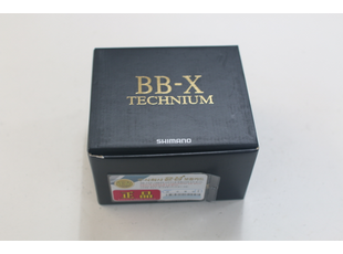 시마노21 BB－X 테크늄C3000 DXG－SR （우핸들）